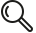 Icône de recherche