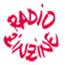 Logo de Radio Zinzine