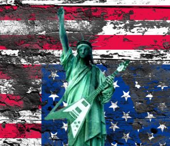 Photo de Americana - Juillet