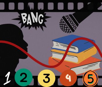 Photo de Feuilletons