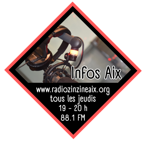 Photo de Régionales d'Aix