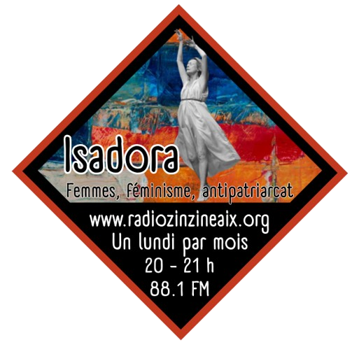 Photo de Isadora - Décembre