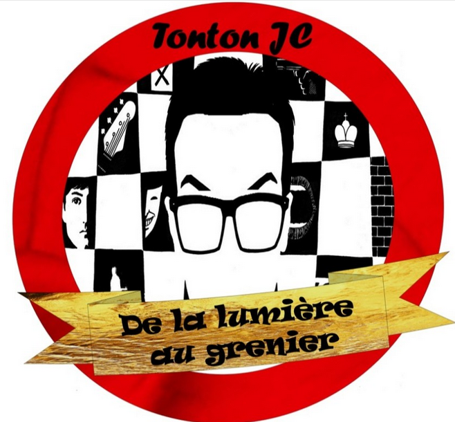Lumière au grenier