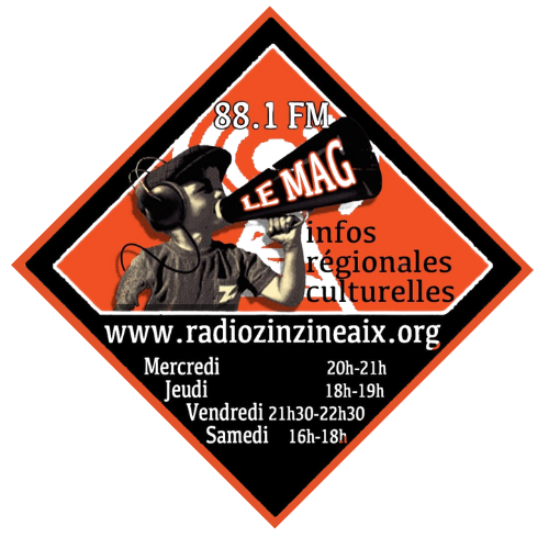 Photo de CIGAL 2019: Murray Bookchin, débat F. Roméro et P. Pelletier