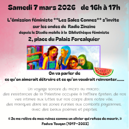 Le Plateau des Sales Connes