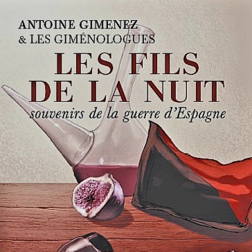 Photo de Les fils de la nuit 02